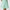 Jasmin Lux Sculpt Dress Aruba Blue