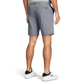 Drive Tapered Fit Shorts Steel/Halo Grey