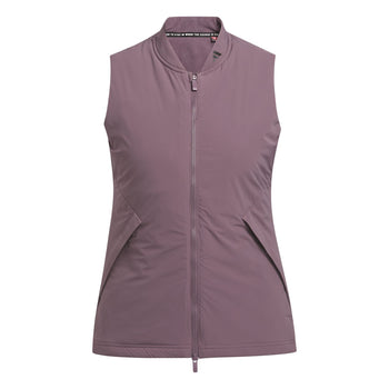 Ultimate365 Tour Frostguard Gilet Shadow Fig