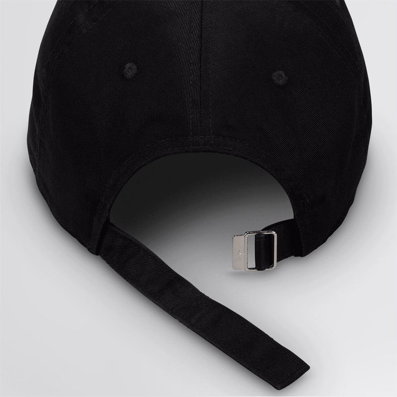 Jordan Club Unstructured Curved-Bill Hat