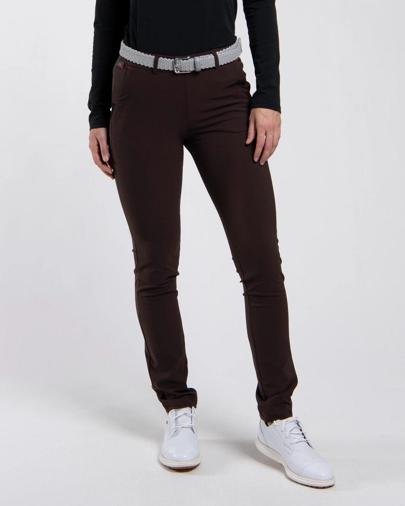 Warm Stretch Treggings