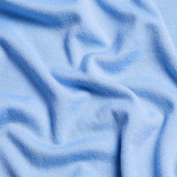 Saratoga Crewneck Delphinium