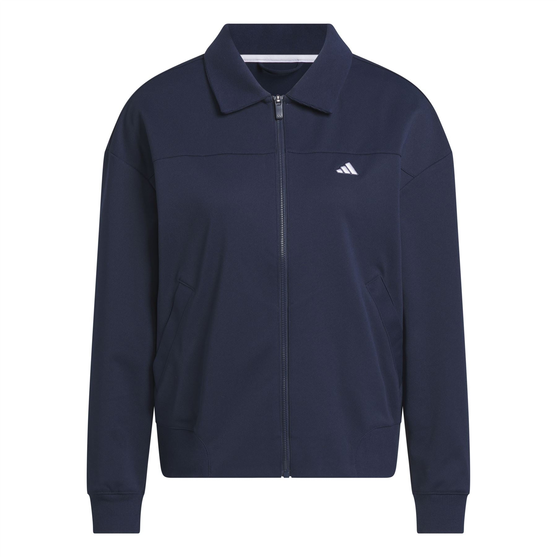 Go-To Twistknit Jacket Navy