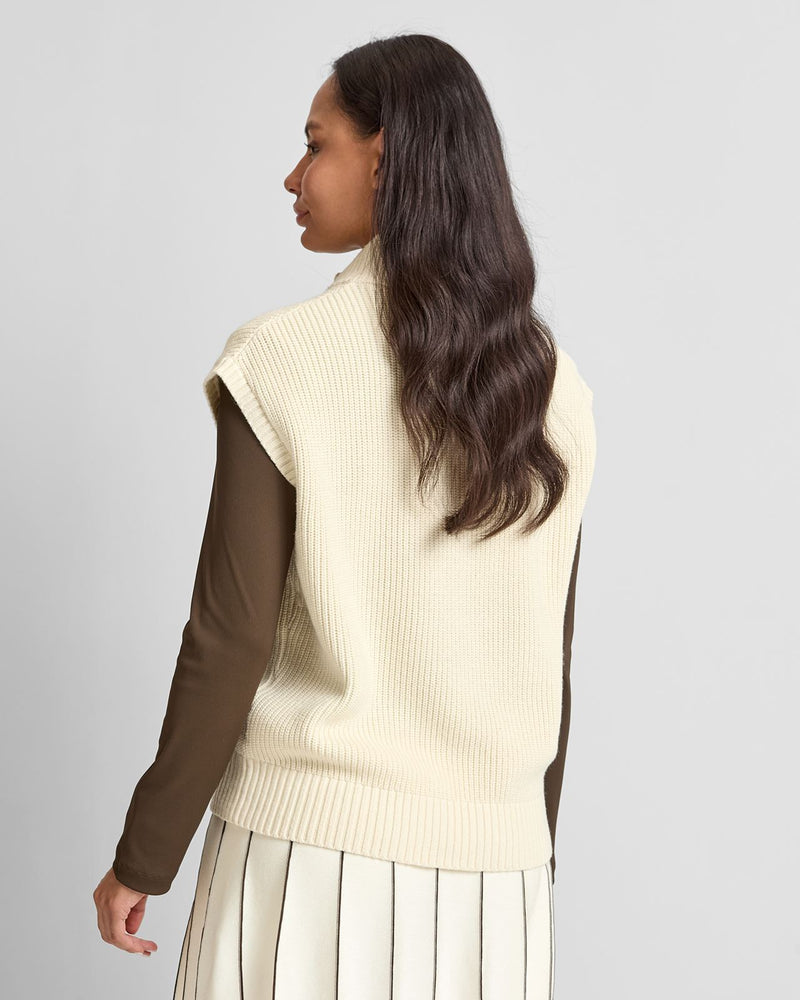Iva Sweater Vest
