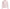 Cherry Blossom Long Sleeve Silky Nylon Polo Blush