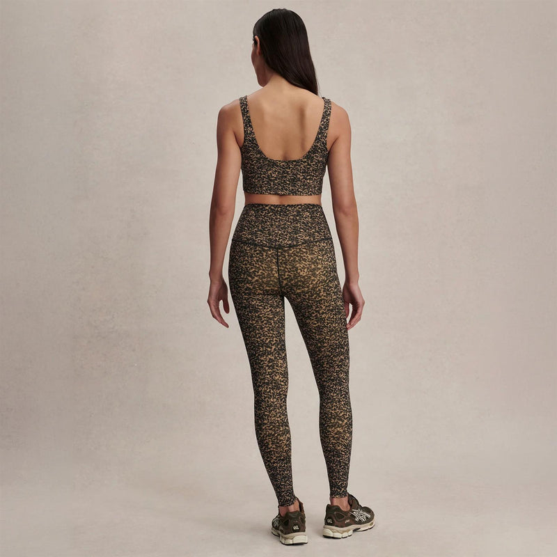 Freesoft Cori Bra Prairie Sand Cheetah