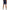 Drive Tapered Fit Golf Shorts Navy