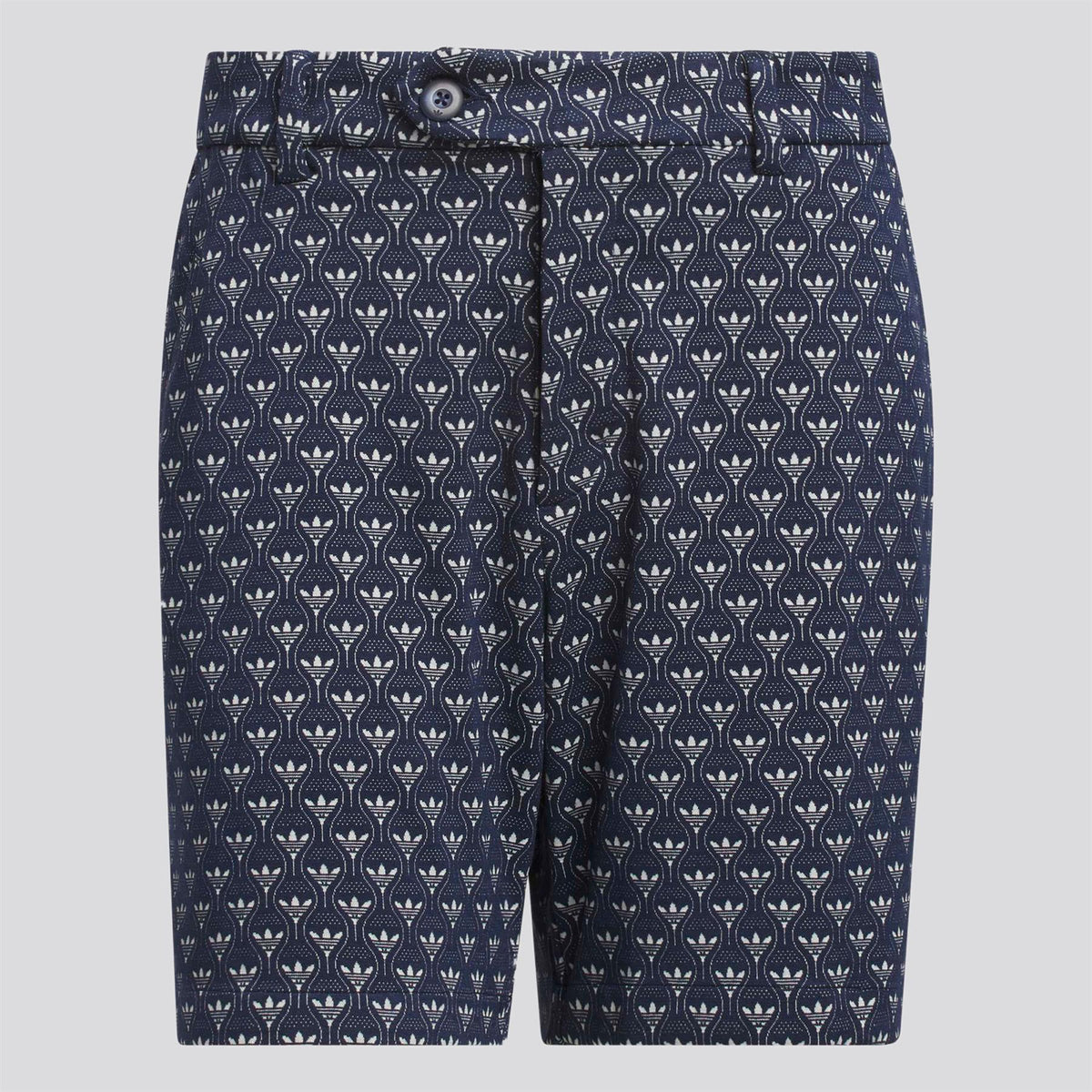 Originals 8.5-inch All Over Shorts Night Indigo/Chalk White
