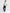 Bingham Performance Five Pocket Trousers Navy