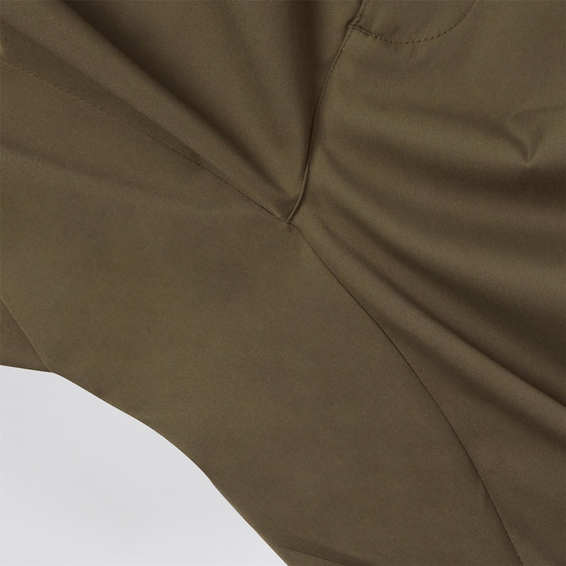 Greenskeeper Chino Trousers Olive