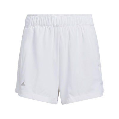 Womens Go-To Shorts White - SU23