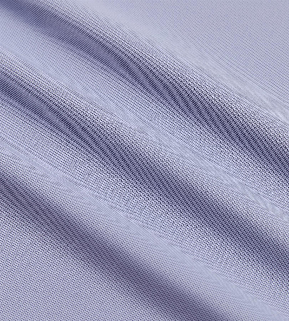 Technical Polo Dusty Blue