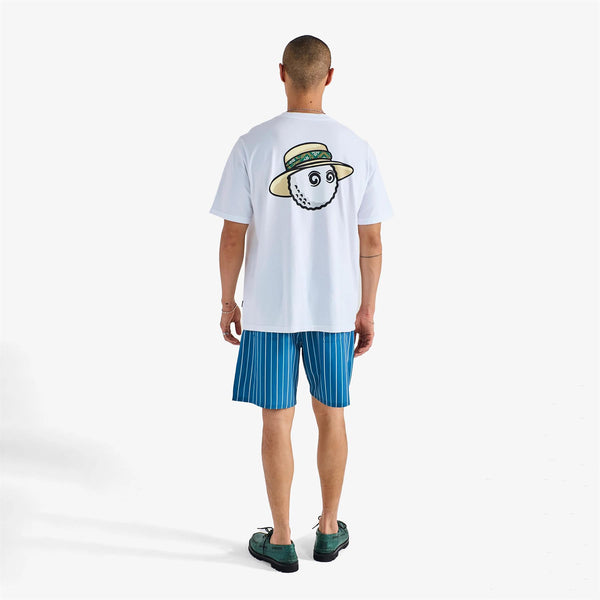 新品　MALBON GOLF × ANTI COUNTRY CLUB MALBON Golf Club Cover Set, Protective Headgear, Christmas Gift