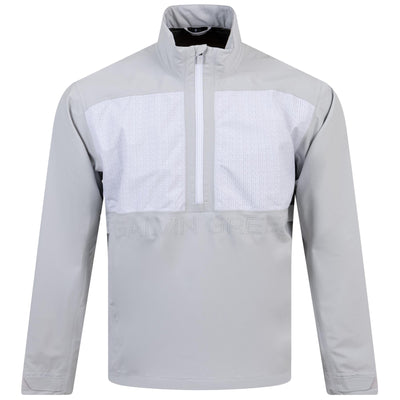 Ashford GORE-TEX Paclite Waterproof Jacket Cool Grey/White - 2024