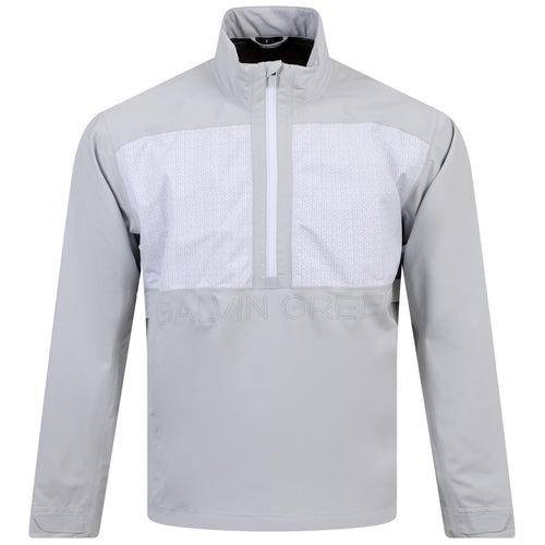 Ashford GORE-TEX Paclite Waterproof Jacket Cool Grey/White - SS24