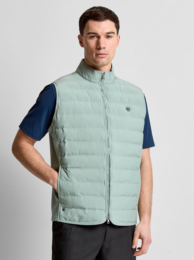 Winsome Hybrid Gilet