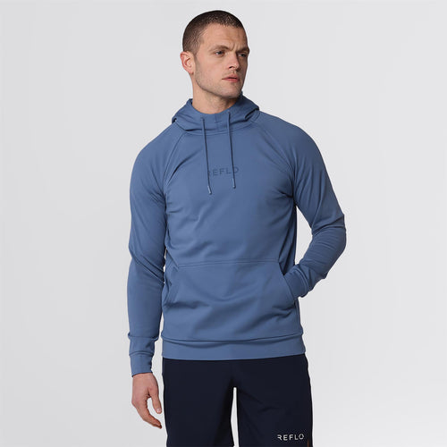 Lapter Hoodie Coronet Blue