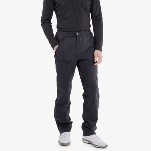 Alan PERTEX Waterproof Trousers Black