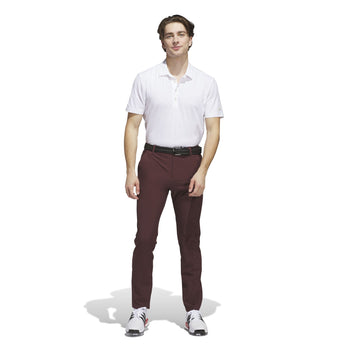 Ultimate365 Tapered Golf Trousers Aurora Ruby