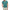 Cotton Jacquard Sweater Polo Sea Pine Green
