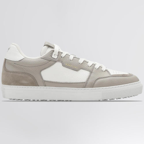 The Contour Collection Golf Shoes Grey/White Leather