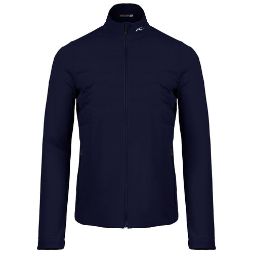 Regulator Hybrid Jacket Atlanta Blue - SS25