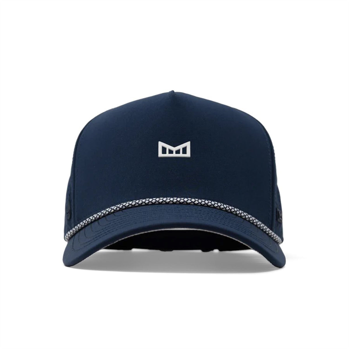 Hydro Odysea Rope Bulls Icon Cap Navy