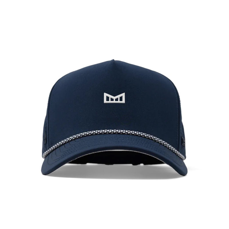 Hydro Odysea Rope Bulls Icon Cap