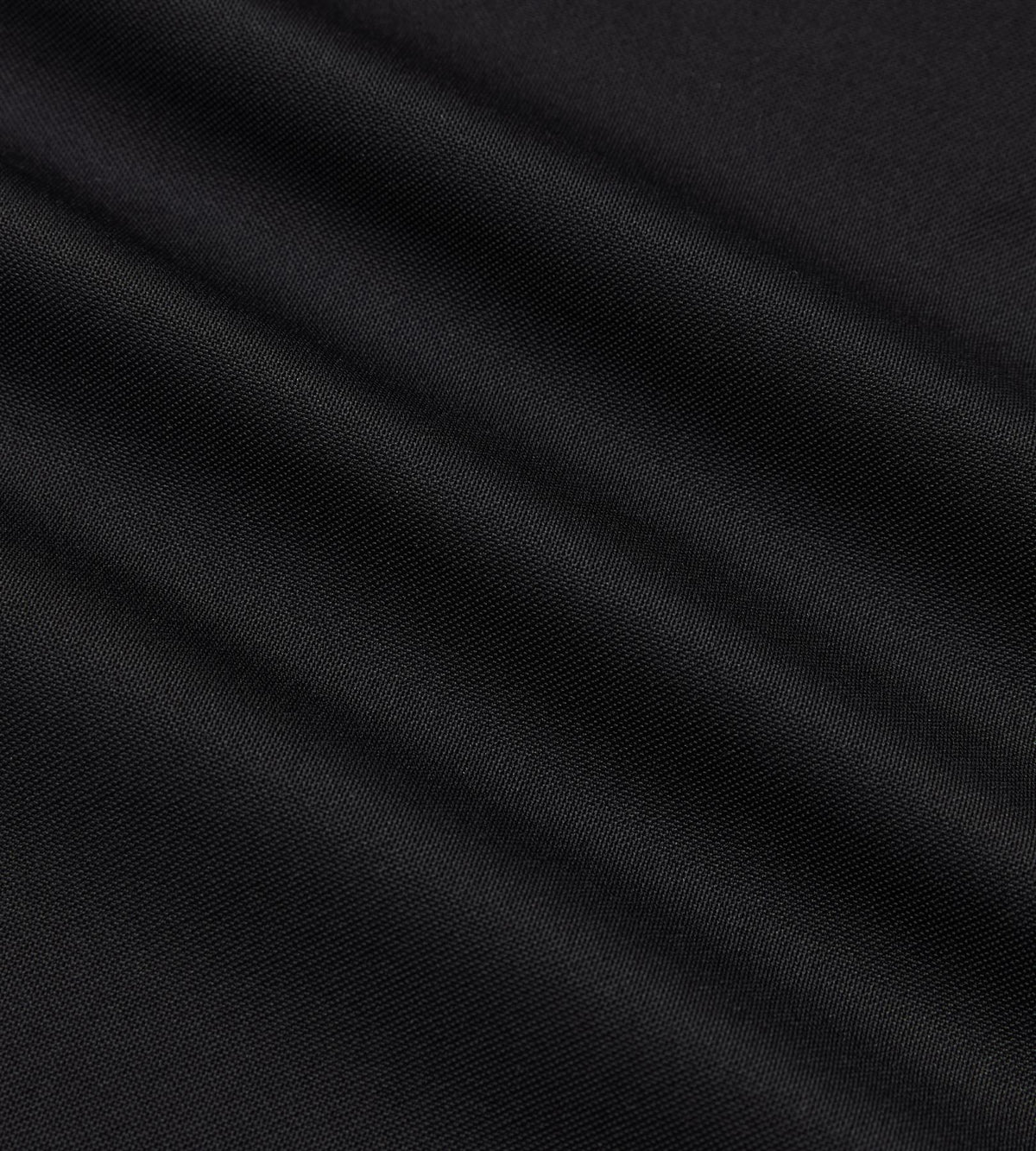 Color Block Polo White/Navy/Black