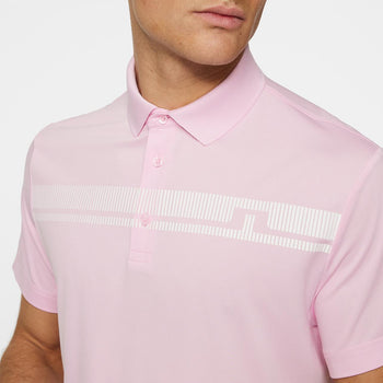 Klas Regular Fit Polo Nosegay