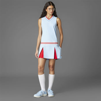 adidas Golf Originals SL Dress Clear Sky | TRENDYGOLF UK