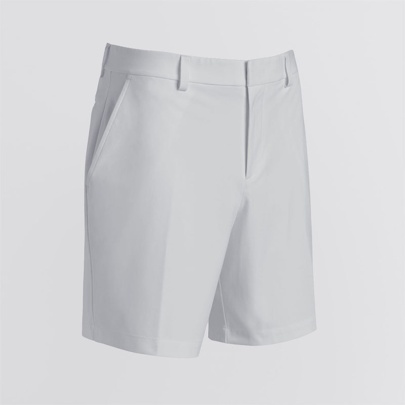 Tech Tour 8-Inch Four-Way Stretch Shorts Nimbus