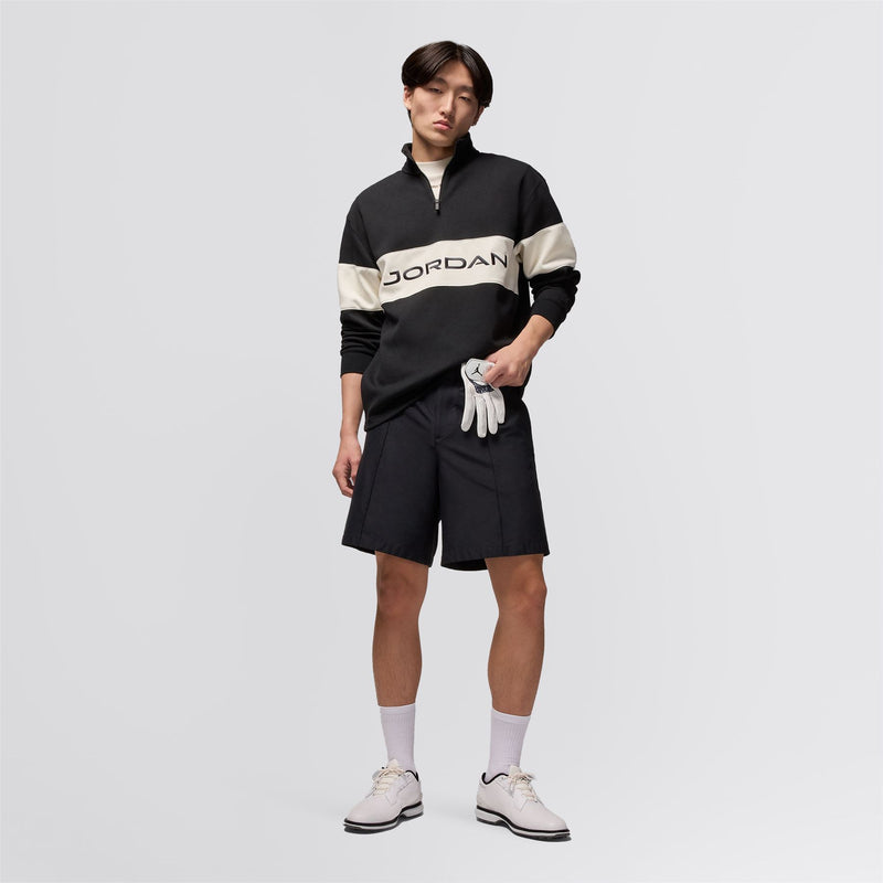 Jordan 9-inch Dri-FIT Golf Shorts Black