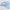 Sporty Babe Visor Light Blue