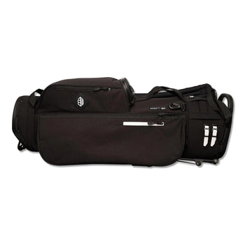 Utility Trouper-R 3.0 Stand Bag Black/White