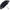 Tromb Golf Umbrella Black/Silver