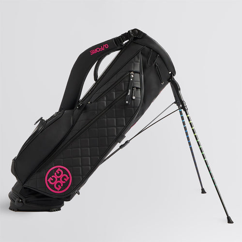 Sac de transport de golf Daytona Plus Onyx - 2024