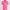 Essential Performance Pique Polo Knockout Pink