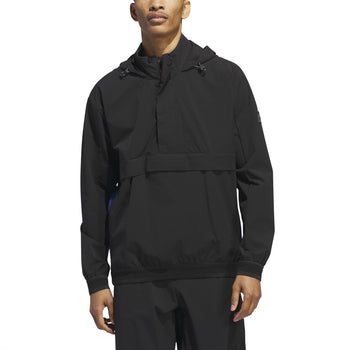 Adicross Anorak Lightweight Jacket Black
