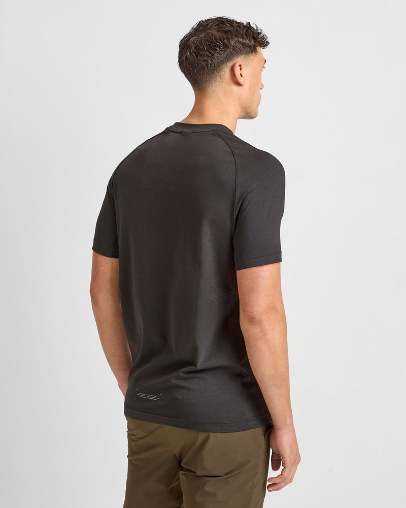 Civic T-Shirt Black