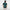 x Glenmuir Hybrid Gilet Tartan Teal