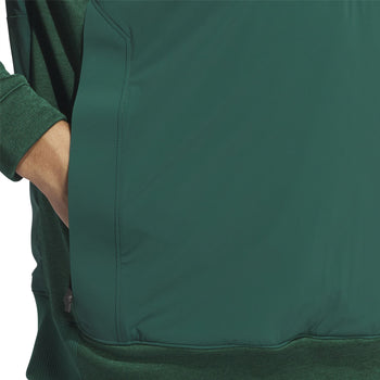Ultimate365 Tour Frostguard Hooded Hybrid Jacket Green