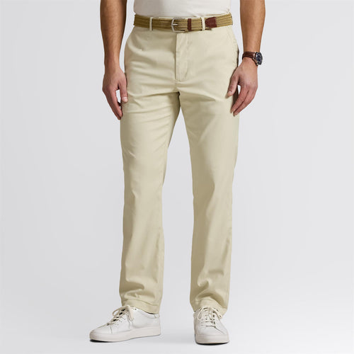 RLX Slim Fit Featherweight Cypress Trousers Basic Sand