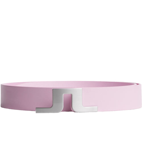 Bridger Leather Belt Nosegay - SS25