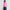 Circle G's Tech Jersey Polo Knockout Pink