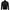 Dylan Insula Full Zip Hybrid Jacket Black