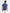 RLX Performance Jersey T-Shirt Old Royal