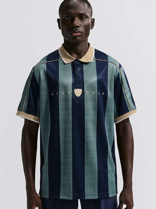 Dri-FIT Fairway Fresh Loose Polo Mineral Slate/Limestone