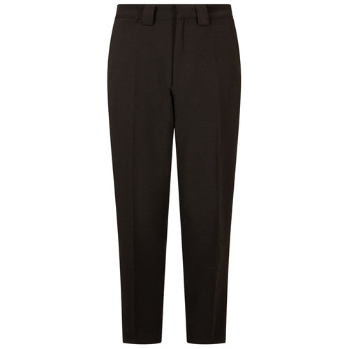 The Best Trousers Black - AW24