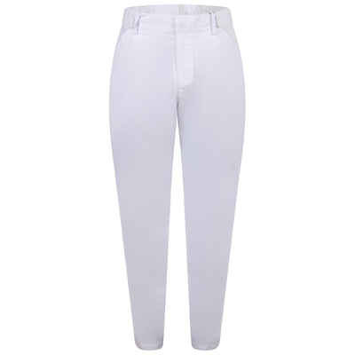Pantalon de Pluie Bridge Blanc - AW23